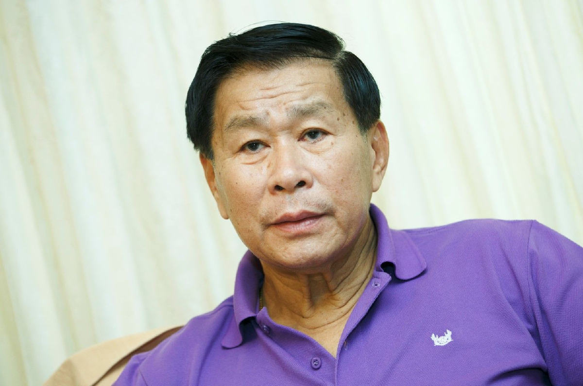 พรรคเสรีรวมไทยตั้ง"เสรีพิศุทธิ์"นั่งหัวหน้าพร้อม15กรรมการบริหาร พรรคเสรีรวมไทยตั้ง"เสรีพิศุทธิ์"นั่งหัวหน้าพร้อม15กรรมการบริหาร