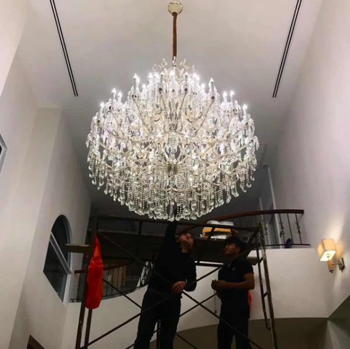 “ขวัญ อุษามณี” ทุ่มทุนทำบ้านกว่า 30 ล้านบาท หรูหรา อลังการน่าอยู่มาก