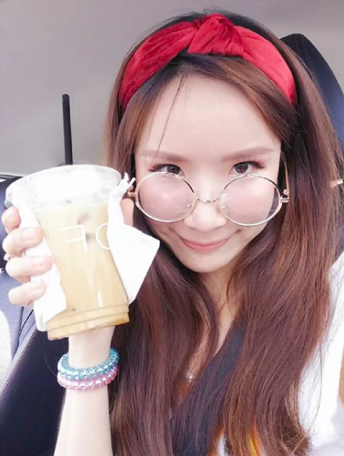 ยังจำได้ไหม!? "หว่าหวา ไชน่าดอลล์” ปัจจุบันวัย 39 ปี หลังฉีดไขมันเติมเต็มความเด้ง