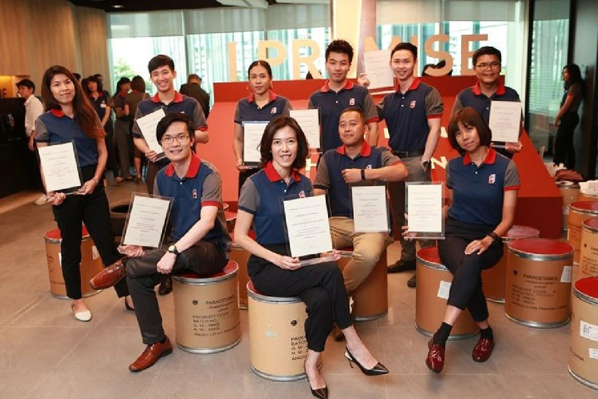 "เอพี ไทยแลนด์" ใช้ ‘Stanford Design Thinking’ เป็นแกนดำเนินธุรกิจ สร้างนักพัฒนาอสังหาฯ คุณภาพ เดินหน้าส่งมอบคุณภาพชีวิตที่ดีอย่างยั่งยืน