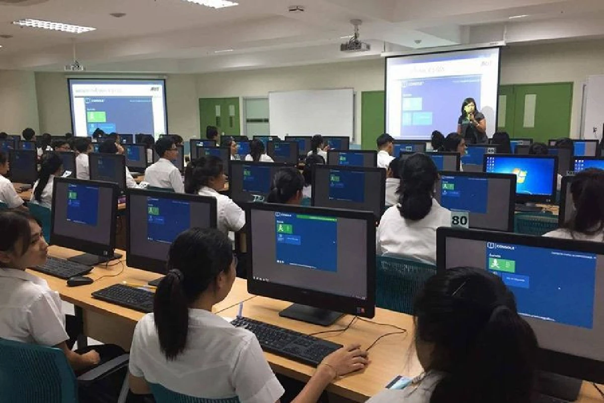 มทร.ธัญบุรี ไม่ธรรมดา นักศึกษาคณะบริหารธุรกิจ คว้ารองชนะเลิศอันดับ 2 ของโลก