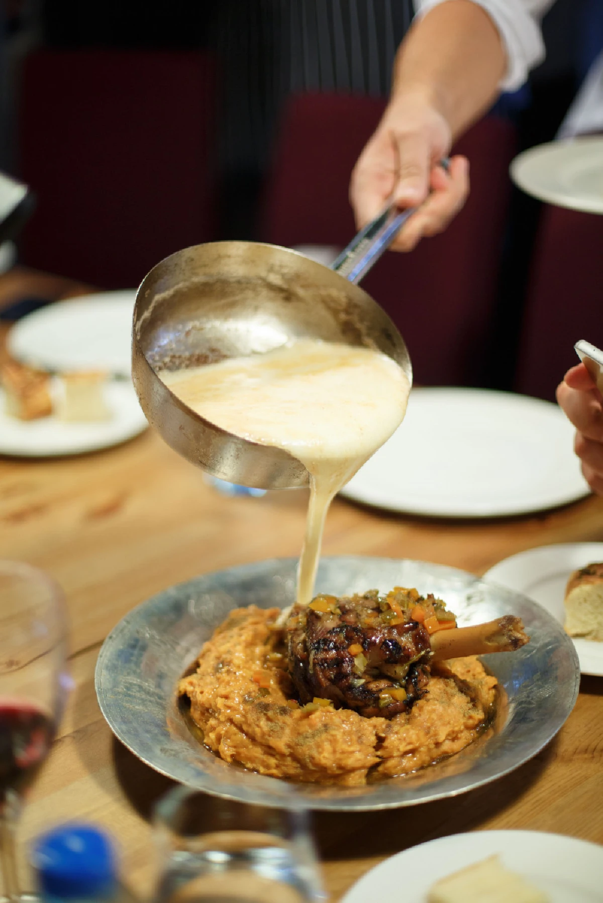 กาล่าดินเนอร์ฉลองวันชาติตุรกี @ 137 พิลลาร์ส สวีทส แอนด์ เรซิเดนเซส กรุงเทพฯ