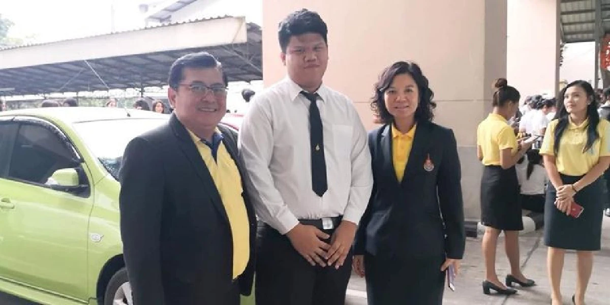 มทร.ธัญบุรี ไม่ธรรมดา นักศึกษาคณะบริหารธุรกิจ คว้ารองชนะเลิศอันดับ 2 ของโลก