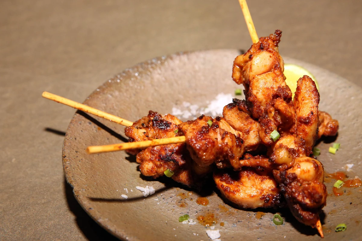 มองหามุมสงบ สุดชิล ที่ ‘พิเมนตอน’