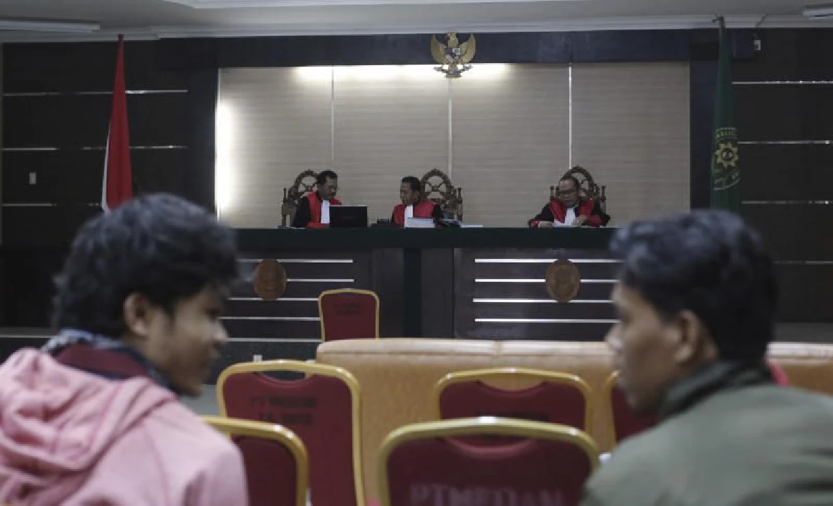 ศาลสูงอินโดฯ พิพากษายืน สั่งจำคุกหญิงชาวพุทธร้องมัสยิดเสียงดัง