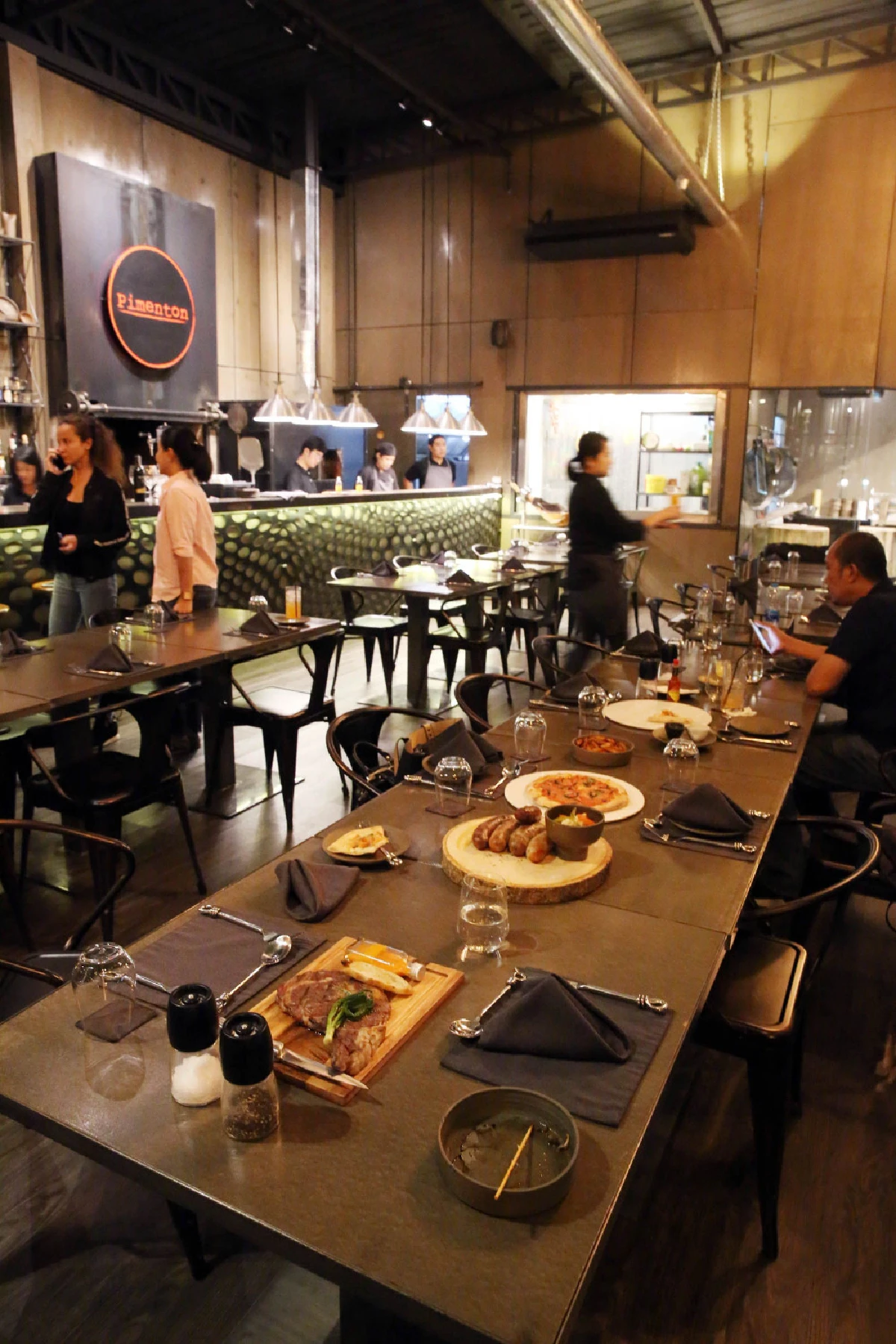 มองหามุมสงบ สุดชิล ที่ ‘พิเมนตอน’