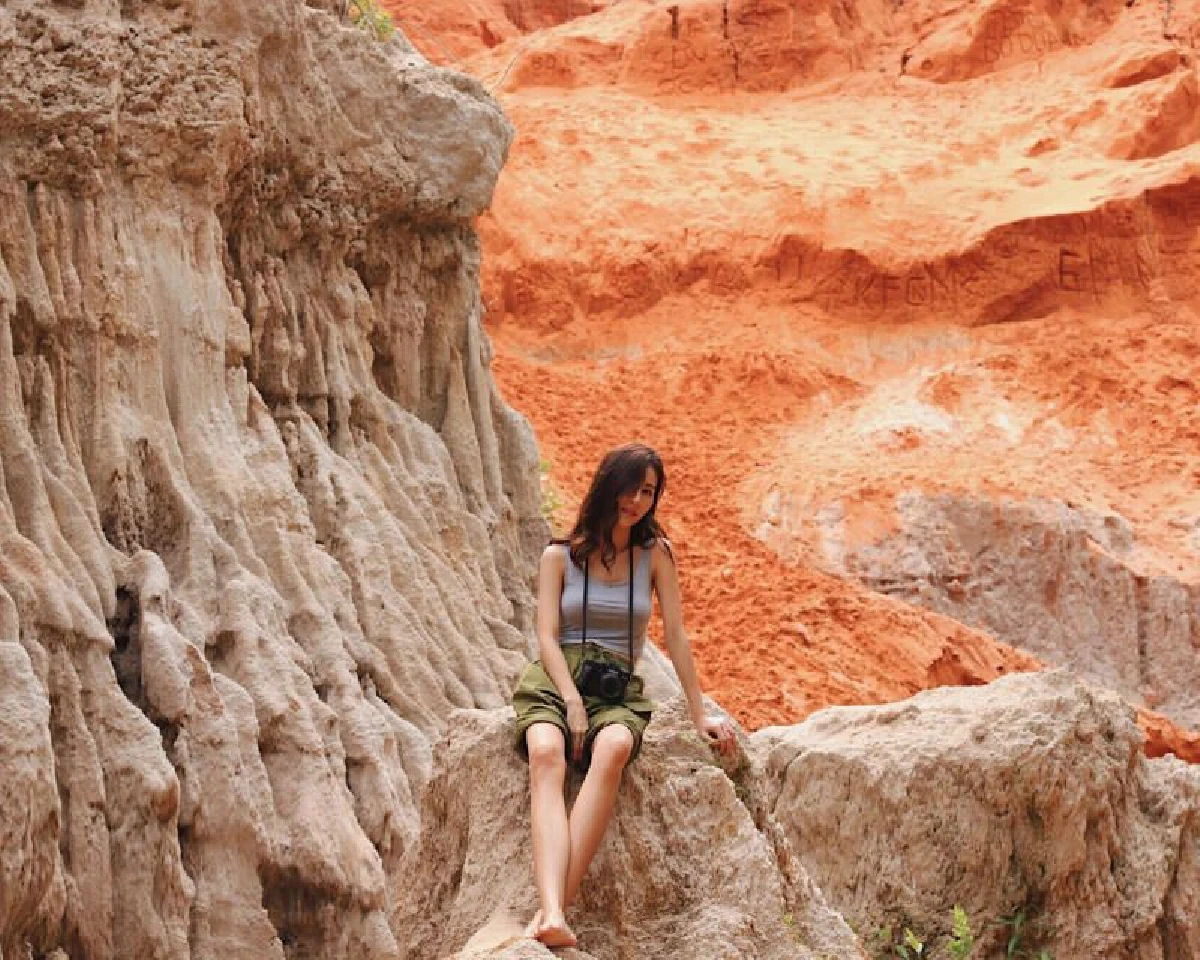 ค้นหาแรงบันดาลใจใหม่กับ ‘U Me Go แบบนี้ต้องไปจัด’