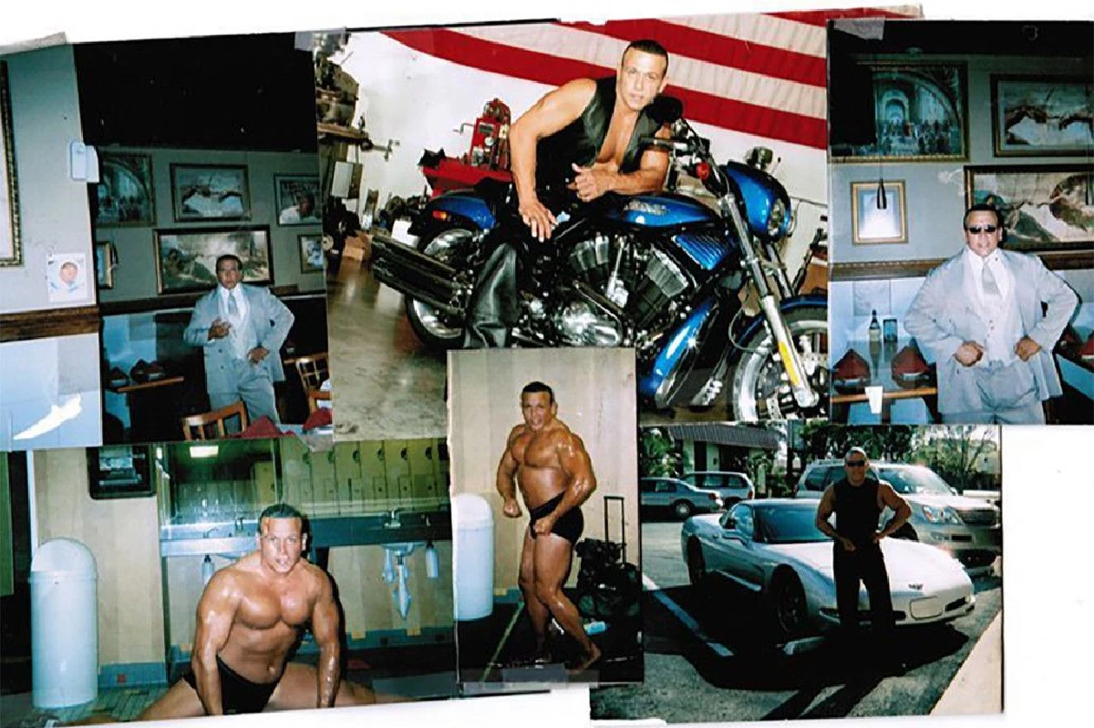 สหรัฐจับแล้ว! มือส่งพัสดุซุกระเบิด ป่วนเดโมแครต