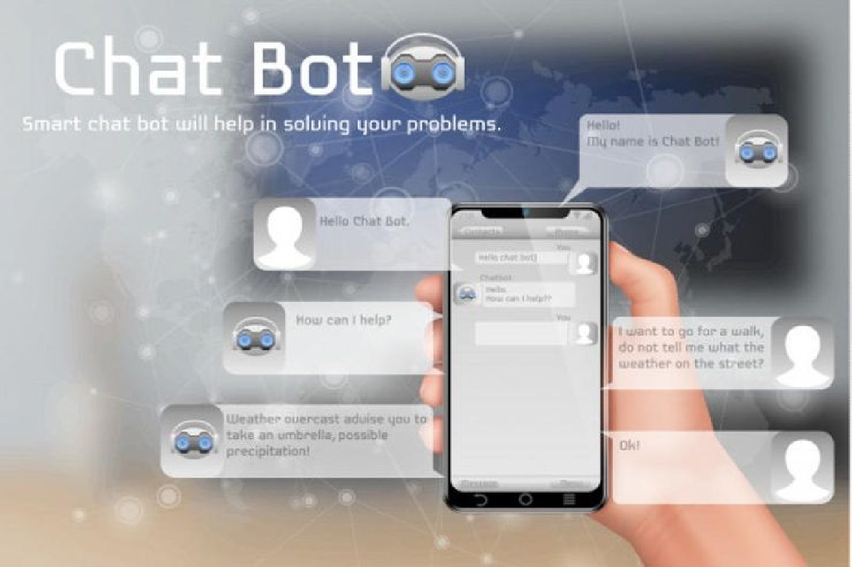 เมื่อจะนำ Chat Bot มาช่วยงาน HR เมื่อจะนำ Chat Bot มาช่วยงาน HR