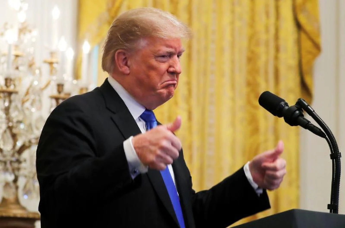 สหรัฐจับแล้ว! มือส่งพัสดุซุกระเบิด ป่วนเดโมแครต