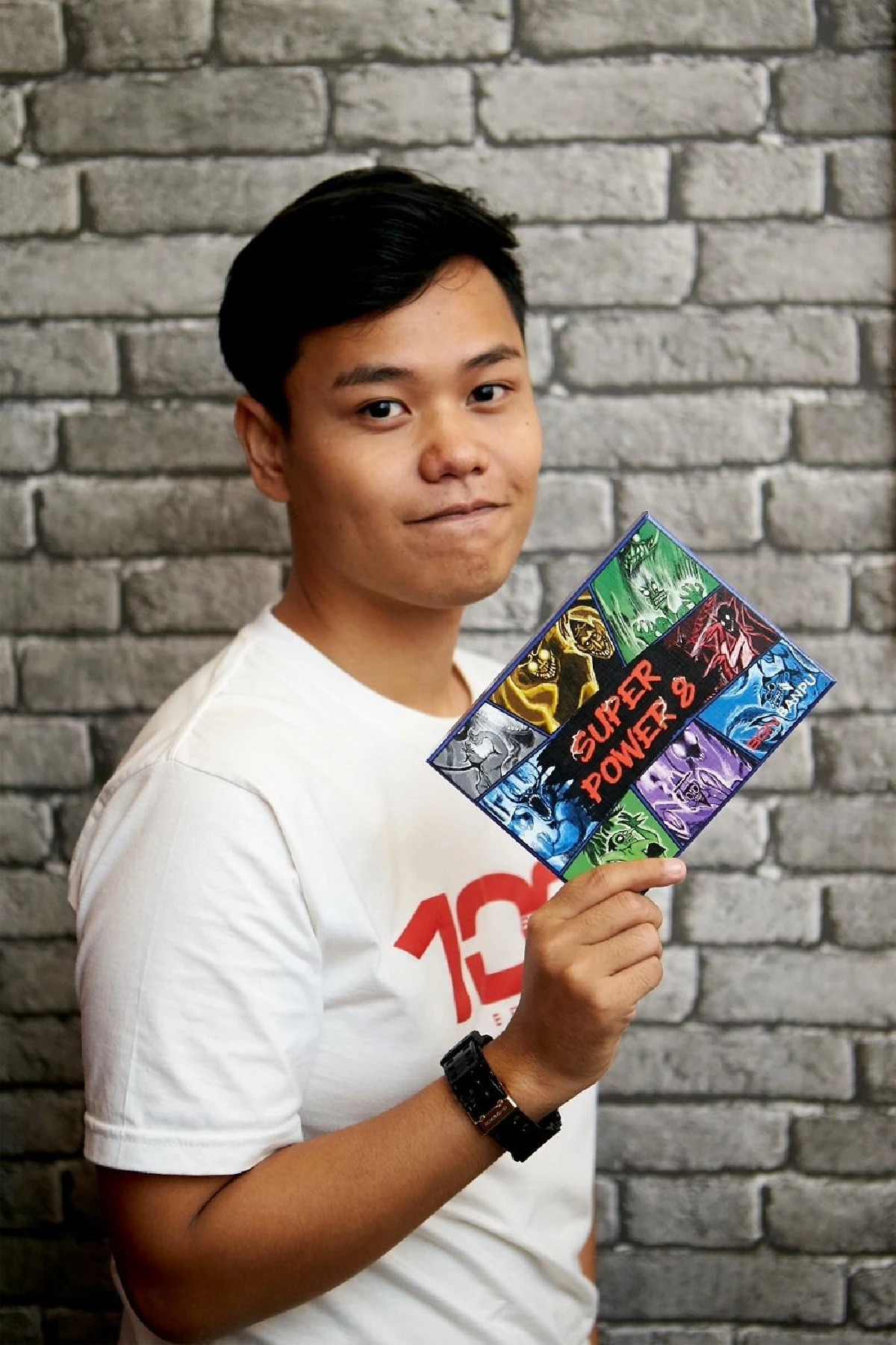 'สนามบอร์ดเกม'แข่งขันกันด้วยสมองและฝีมือ