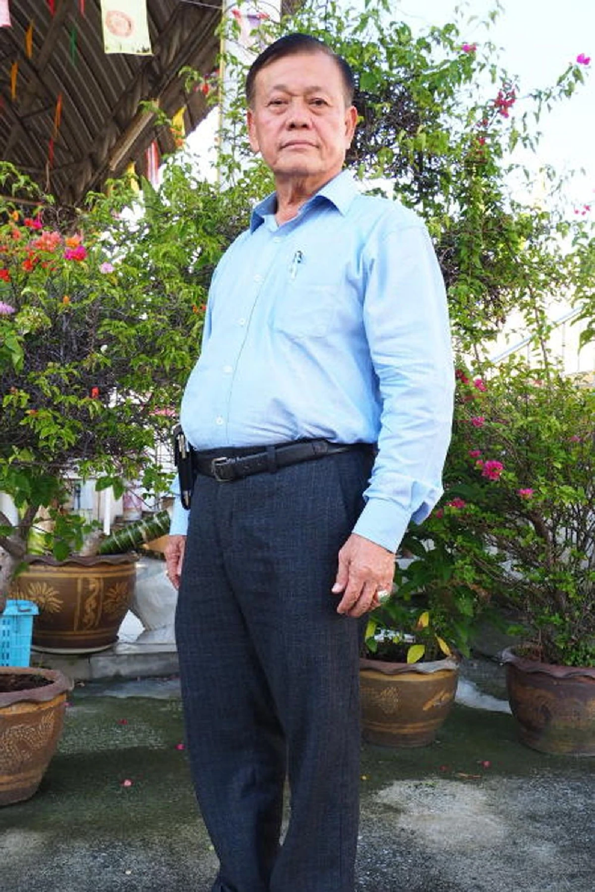 เดชา เดชนที บริหารธุรกิจอย่าหวังแต่กอบโกย