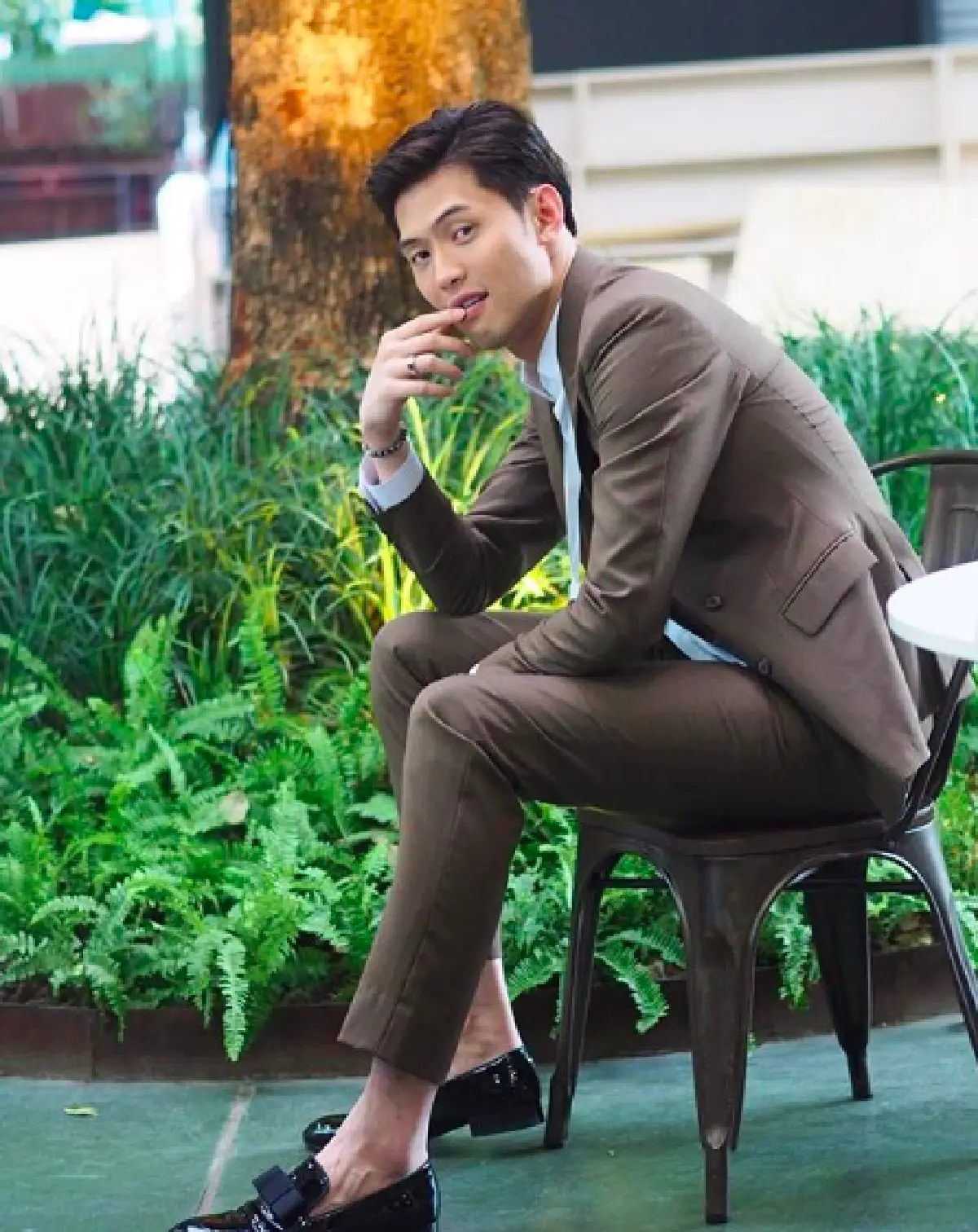 “ดีเจมะตูม” ตอบข้อสงสัย ทำไมไม่ได้ไปร่วมแสดงความยินดีงานแต่ง “เจนี่”