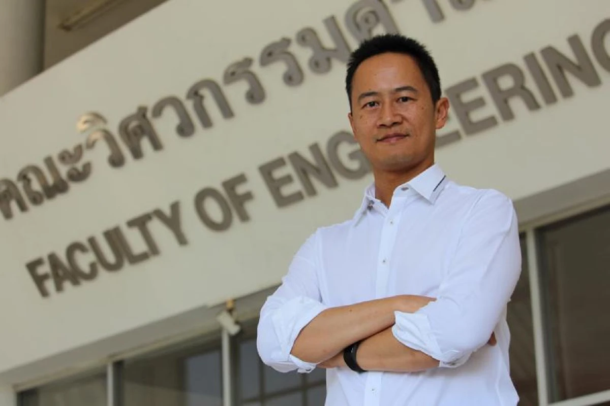 5 เทรนด์ วิศวกรยุคใหม่รับไทยแลนด์ 4.0