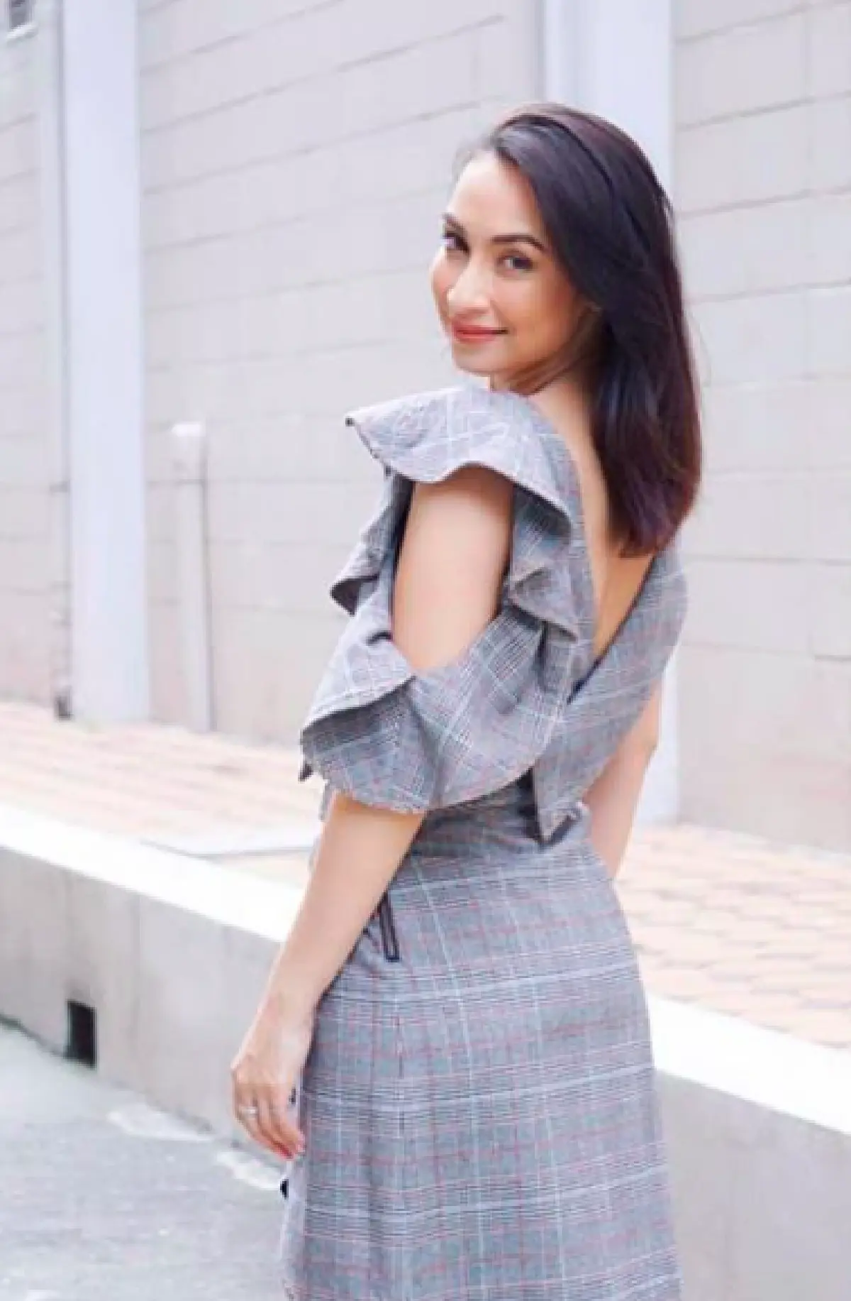 “แคทรียา อิงลิช” สาวน้อยในตะเกียงแก้วคนแรก ผ่านไป 16 ปียังสวยเป๊ะ หน้าไม่เปลี่ยน