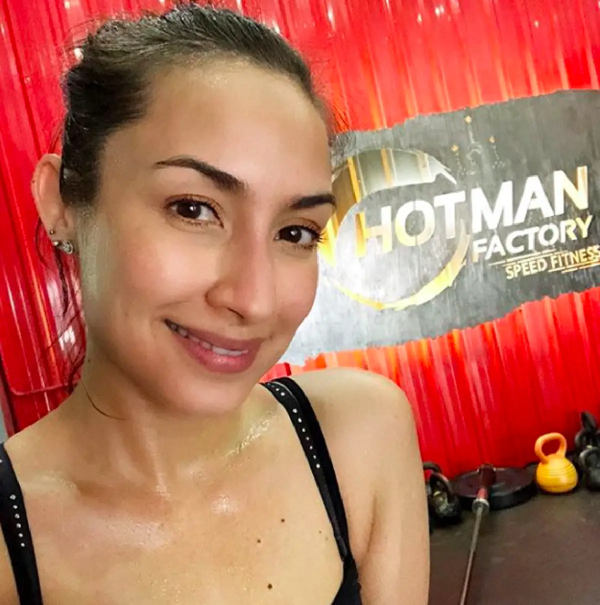 “แคทรียา อิงลิช” สาวน้อยในตะเกียงแก้วคนแรก ผ่านไป 16 ปียังสวยเป๊ะ หน้าไม่เปลี่ยน