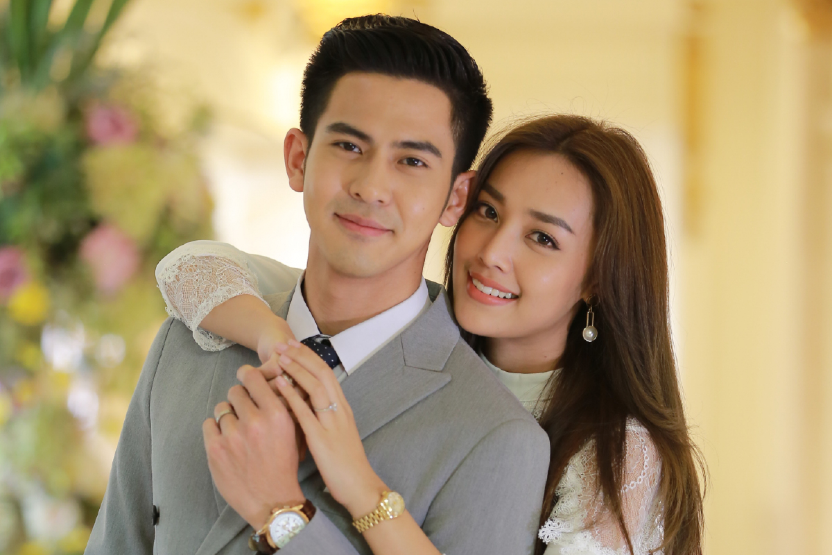 ประกาศิตกามเทพ ออกอากาศวันที่ 29 ต.ค. 2561 ประกาศิตกามเทพ ออกอากาศวันที่ 29 ต.ค. 2561