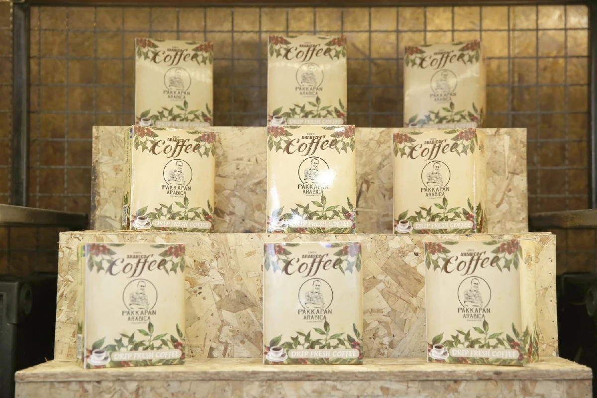 นศ. คณะบริหารธุรกิจ สาขาวิชาการตลาด มทร.ธัญบุรี นำความรู้จากในห้องเรียน สู่การพัฒนาวิสาหกิจชุมชน