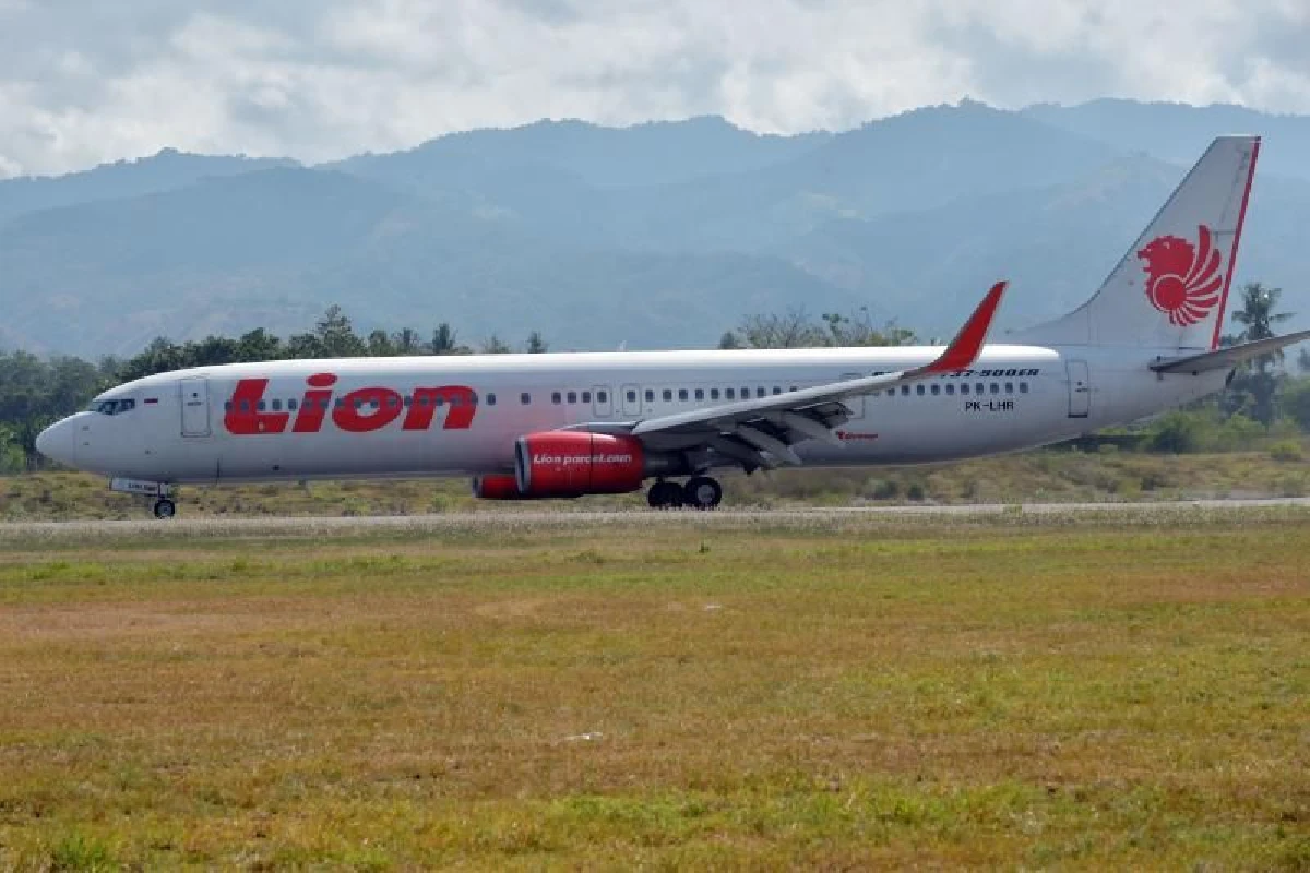 ไลอ้อนแอร์ตก : เครื่องบินรุ่นใหม่ปลอดภัยหรือไม่?