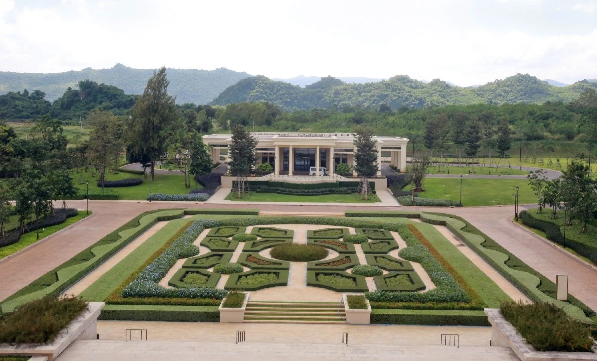 แง้ม"สถาบันผู้นำซีพี"ปากช่อง 440 ไร่ 7,000 ล้าน