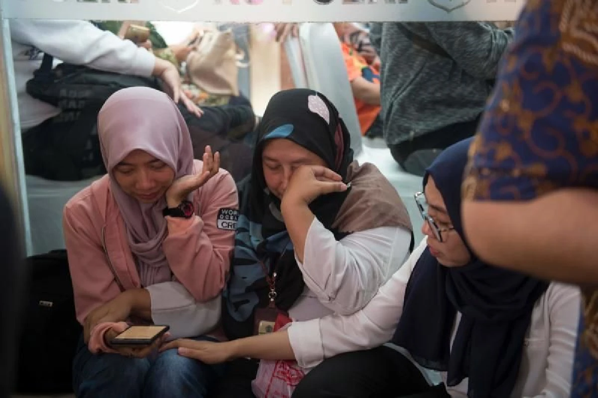 ไลอ้อนแอร์ตก : เครื่องบินรุ่นใหม่ปลอดภัยหรือไม่?