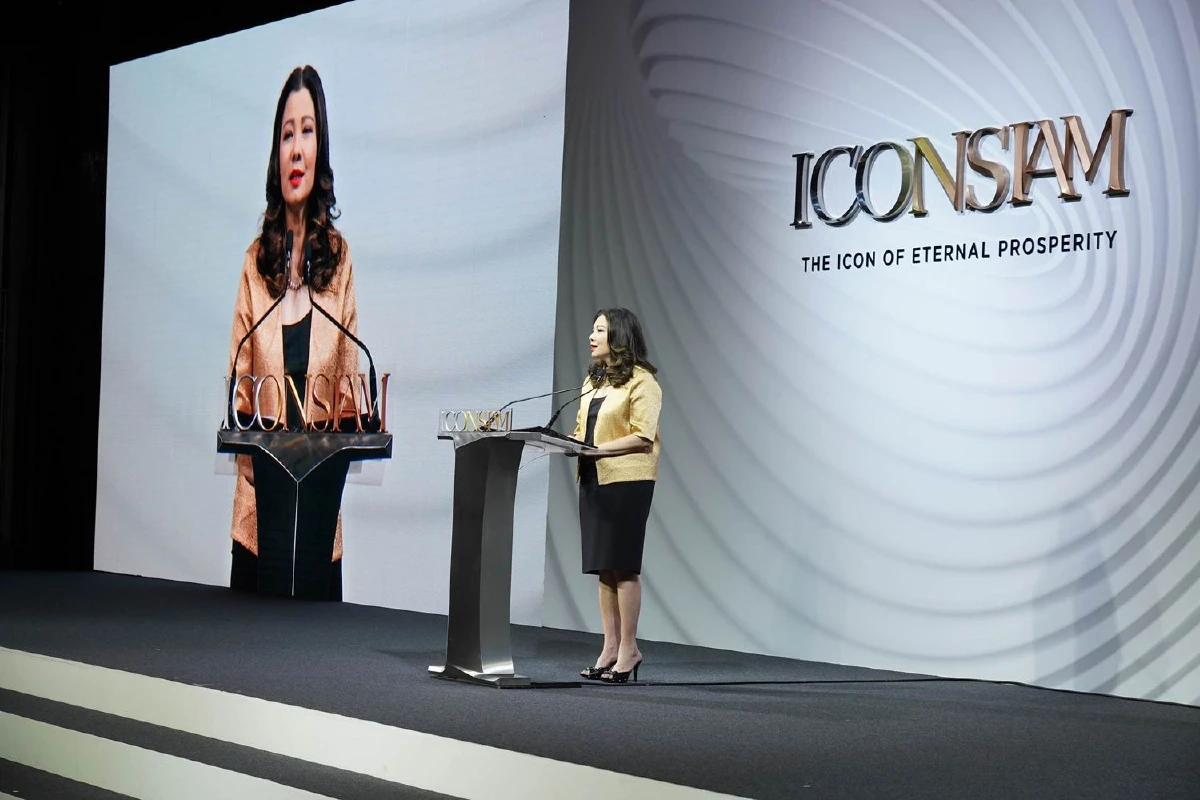 รวมพลังหัวใจไทย สร้างปรากฏการณ์ยิ่งใหญ่บนแม่น้ำเจ้าพระยา การแสดงครั้งประวัติศาสตร์ ที่จะสะกดทุกสายตาโลก