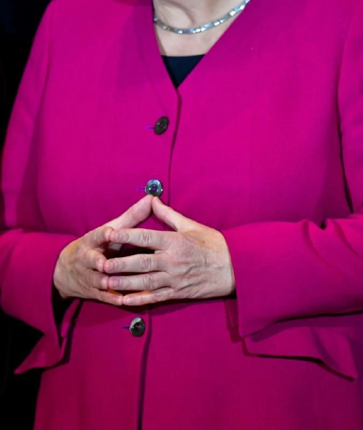 "อังเกลา แมร์เคิล" ประกาศวางมือทางการเมือง