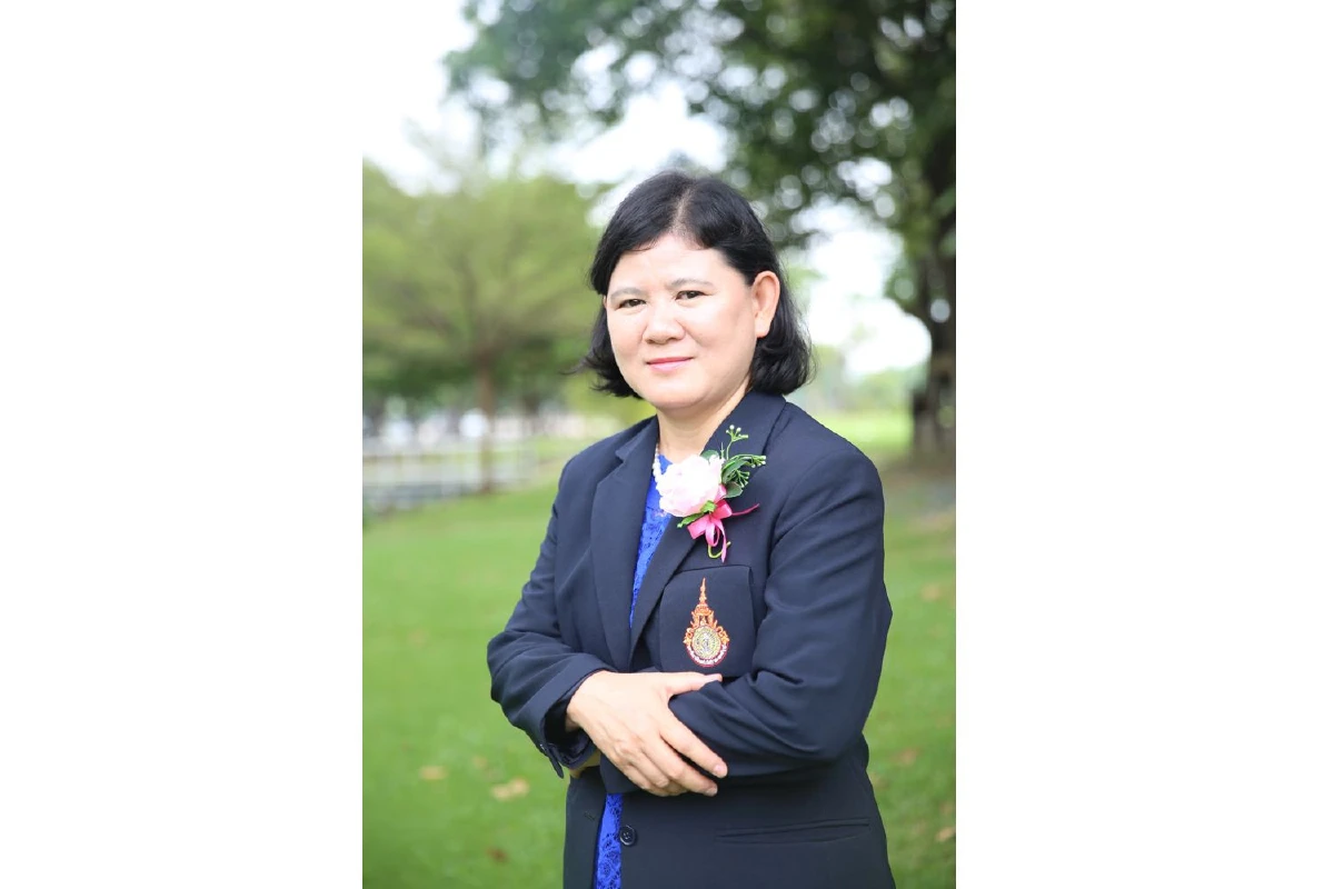 นศ. คณะบริหารธุรกิจ สาขาวิชาการตลาด มทร.ธัญบุรี นำความรู้จากในห้องเรียน สู่การพัฒนาวิสาหกิจชุมชน