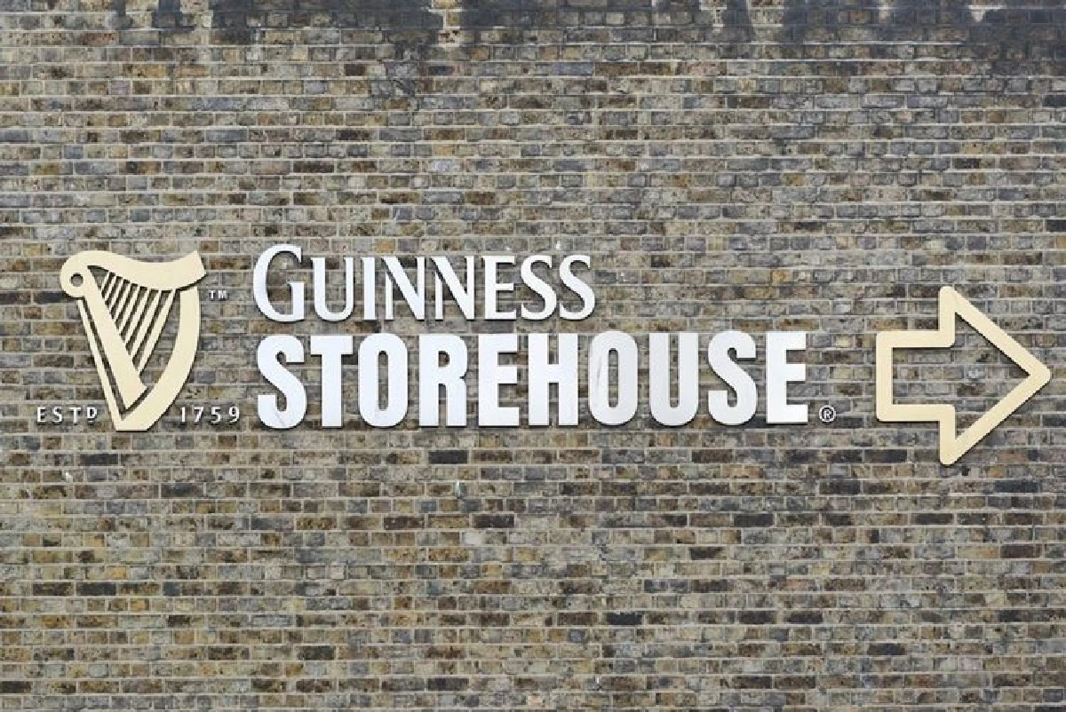เที่ยวดับลิน ดื่มด่ำบรรยากาศไอริช จองตั๋วเครื่องบินแล้วไปสัมผัสน่ารักของคนเมืองนี้กัน!
