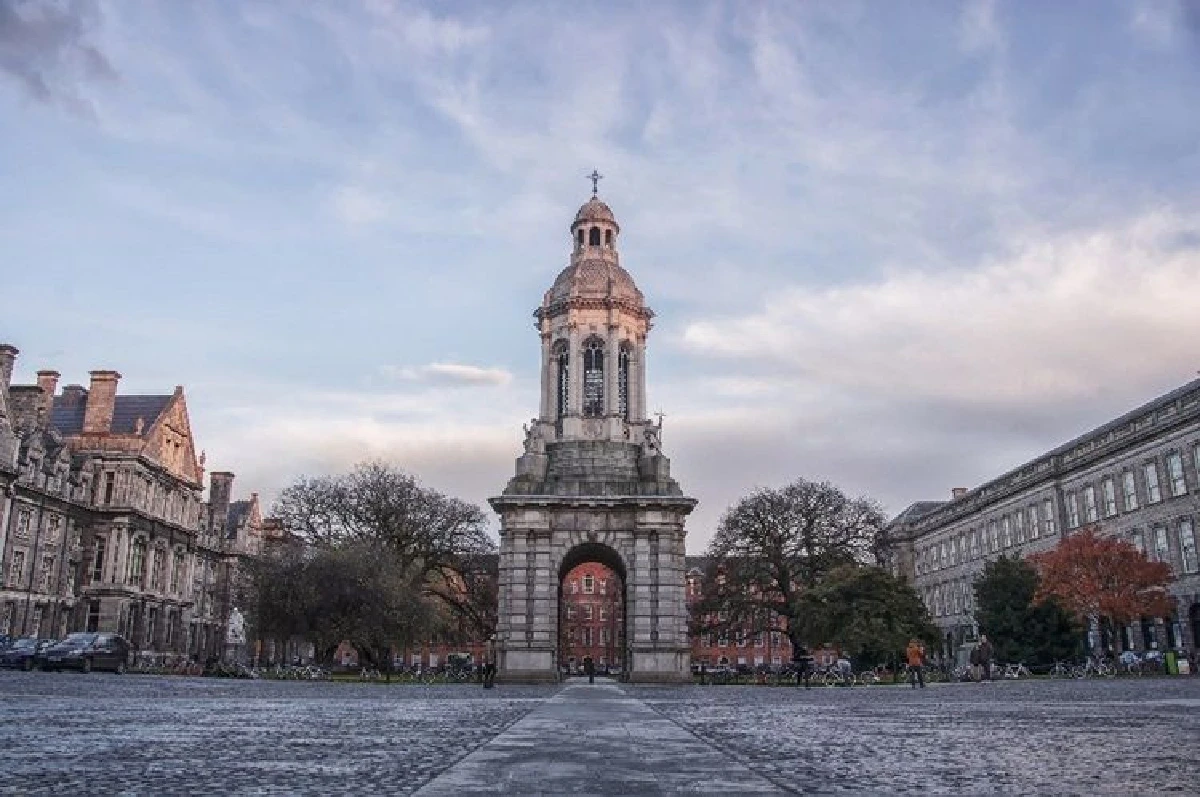 เที่ยวดับลิน ดื่มด่ำบรรยากาศไอริช จองตั๋วเครื่องบินแล้วไปสัมผัสน่ารักของคนเมืองนี้กัน!