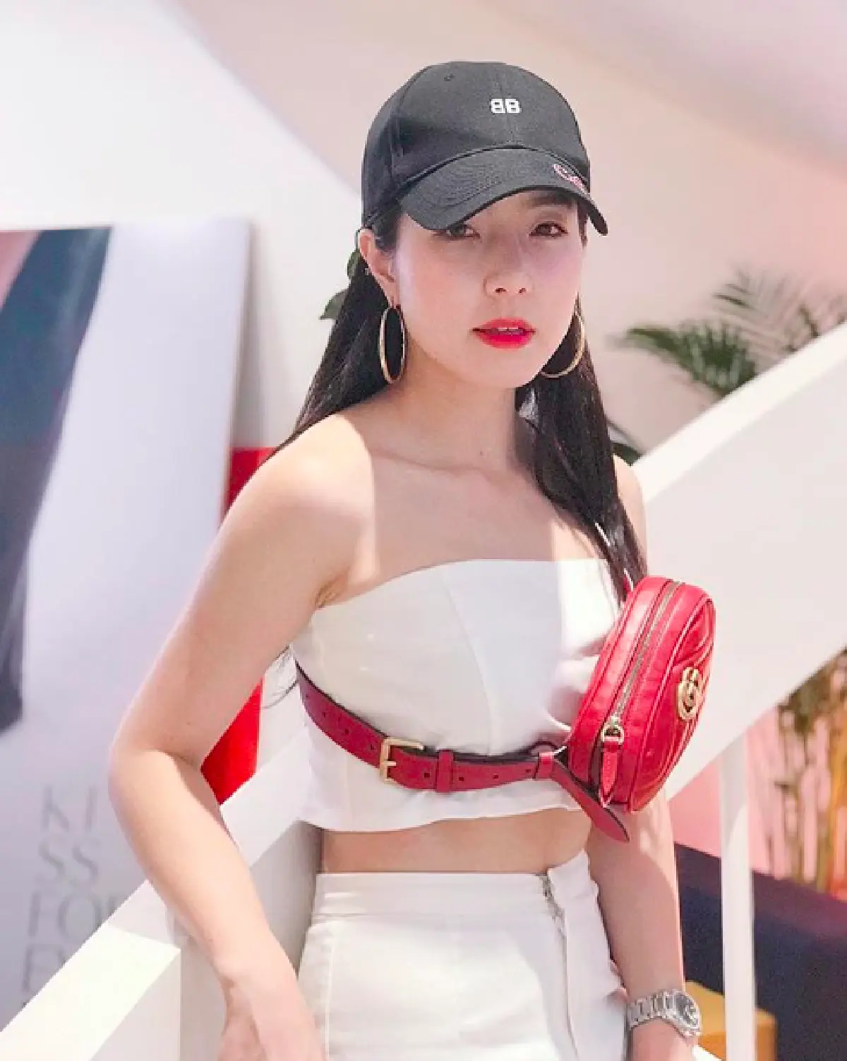 ปักหมุดรอ! “ไอซ์” ลบรูปคู่ “ฮั่น” และ “จียอน” ในอินสตาแกรมทิ้งทั้งหมด หลังมีประเด็นข่าวทั้งคู่กิ๊กกันอยู่