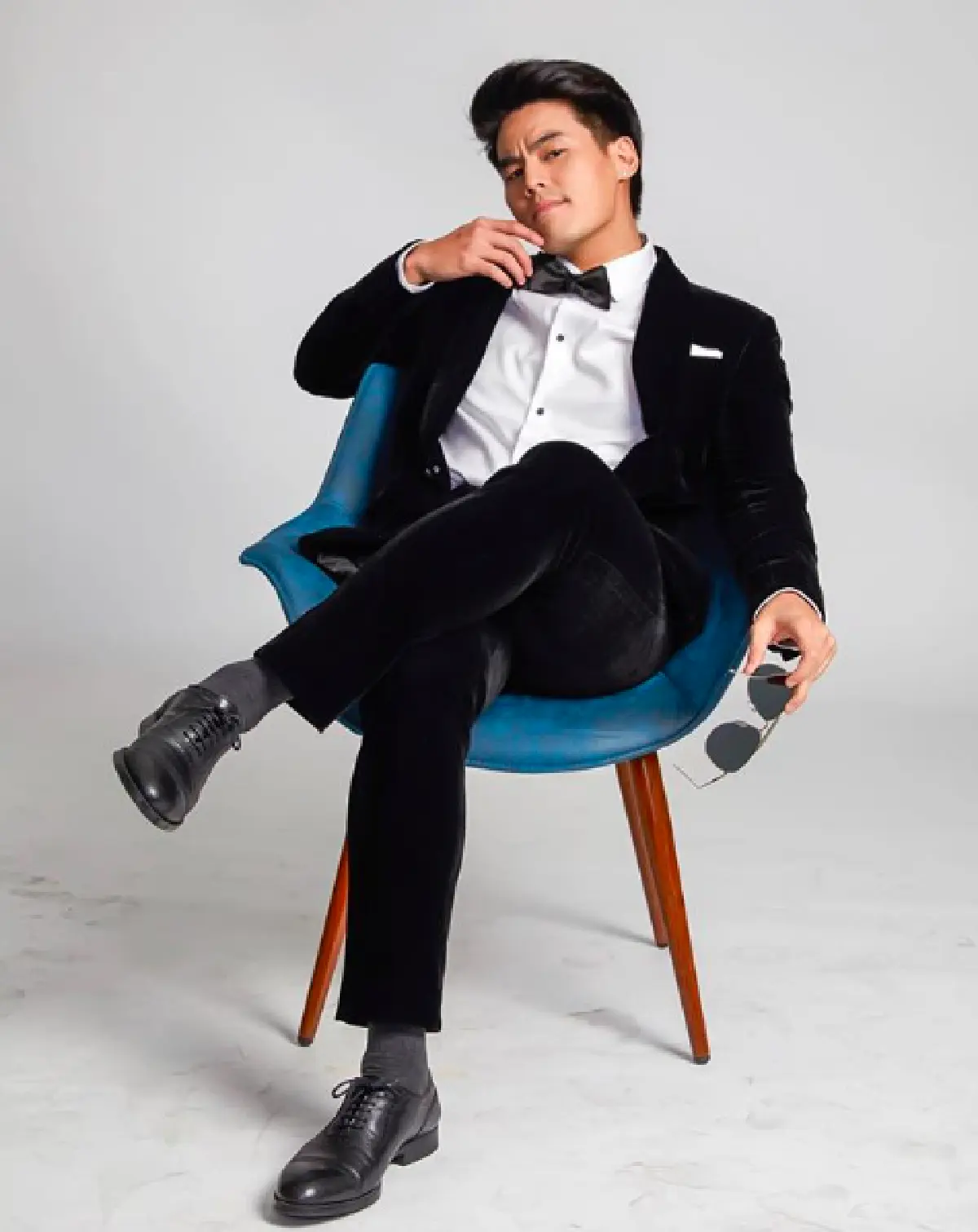 ปักหมุดรอ! “ไอซ์” ลบรูปคู่ “ฮั่น” และ “จียอน” ในอินสตาแกรมทิ้งทั้งหมด หลังมีประเด็นข่าวทั้งคู่กิ๊กกันอยู่