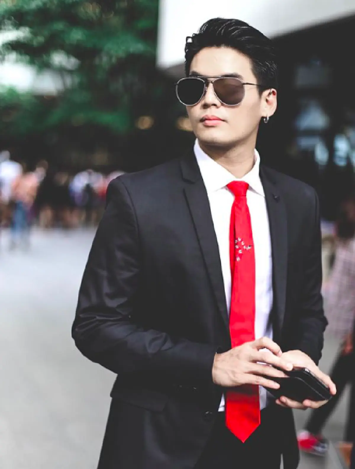 ปักหมุดรอ! “ไอซ์” ลบรูปคู่ “ฮั่น” และ “จียอน” ในอินสตาแกรมทิ้งทั้งหมด หลังมีประเด็นข่าวทั้งคู่กิ๊กกันอยู่