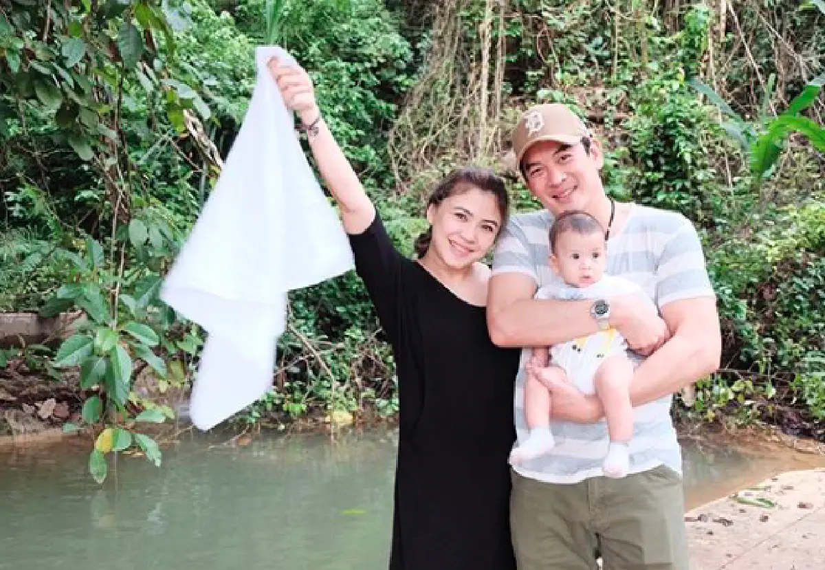 “น้องโพธิ์” ต้อนรับวันฮาโลวีน ขอแปลงร่างเป็น "ผีฟักทอง” สุดน่ารัก