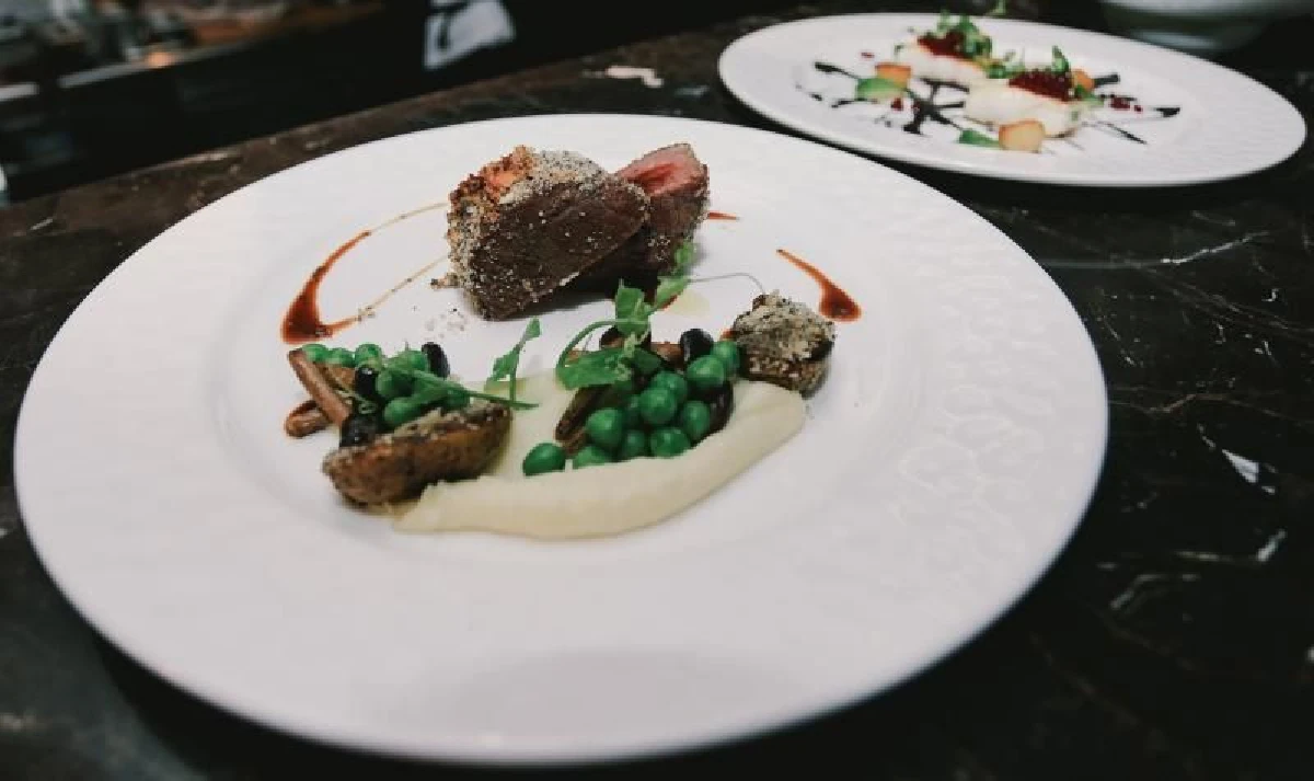 ฤดูทรัฟเฟิล เพชรแห่งอาหาร 