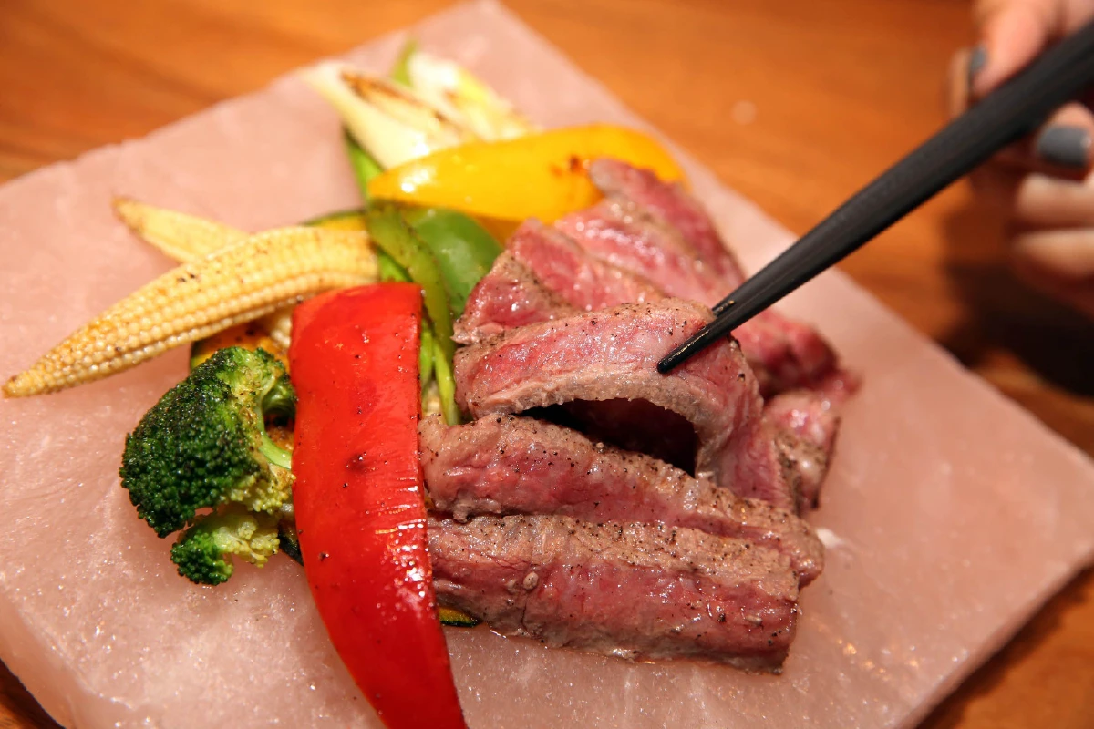 ชิลๆ รับลมหนาว @ นิกุ คัพโปะ เทอร์เรซ บาร์