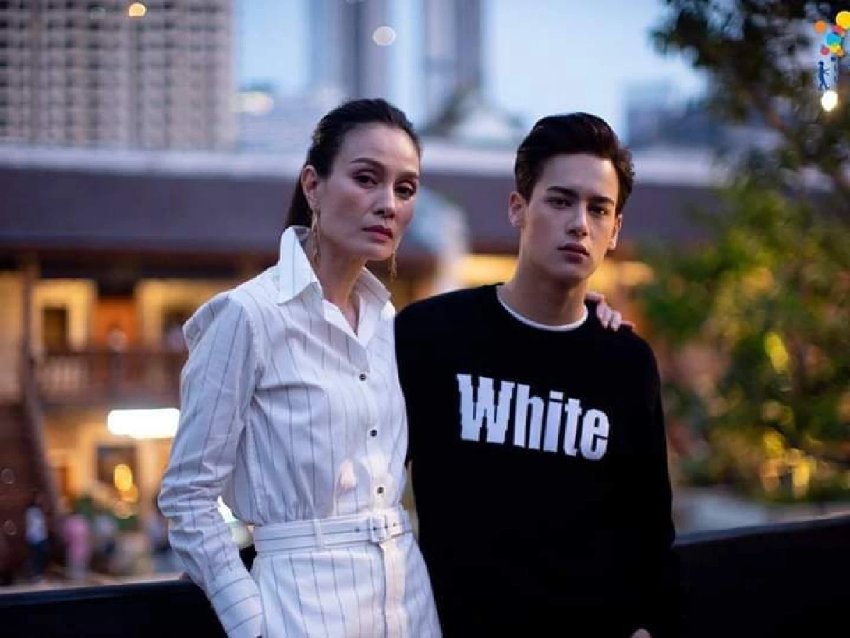 ส่องภาพ อุ๋ม อาภาศิริ ประกบคู่ ทิลด้า สวินตัน คนไหนกันแน่คือแม่อาฉี