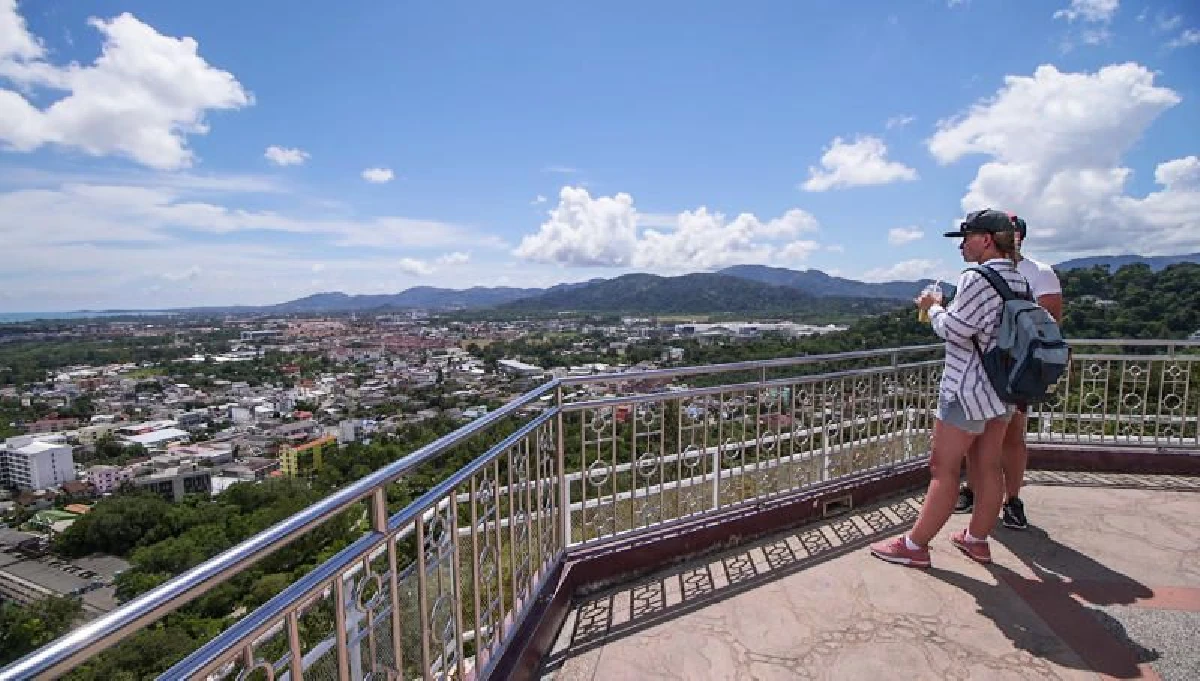 ความสุขล้นๆ ที่ชุมชนเล็กๆ