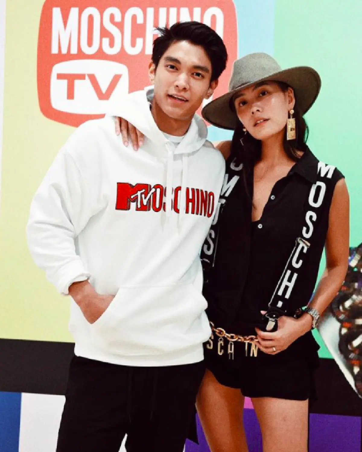 "เจนี่” เผยเหตุผลทำไมถึงเซอร์ไพรส์วันเกิด "มิกกี้" ถึง 2 วัน