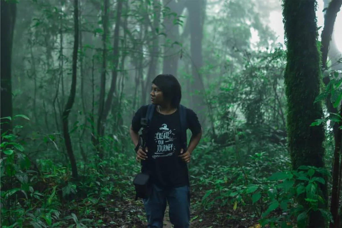 การเดินทาง‘ไม่กี่บาท’ ออกไปหากำไรชีวิต