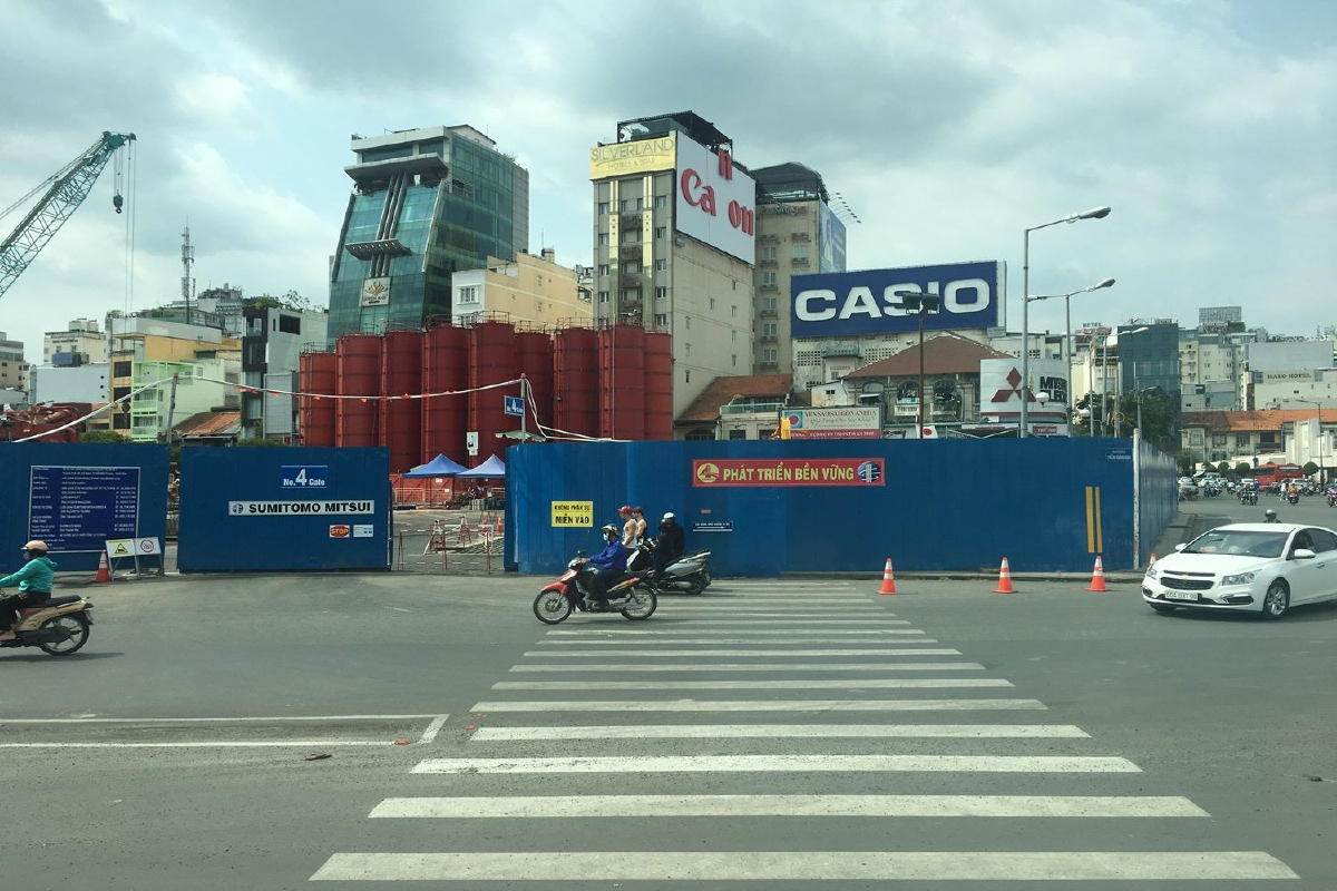 เวียดนามลงทุนไฮสปีด เวียดนามลงทุนไฮสปีด