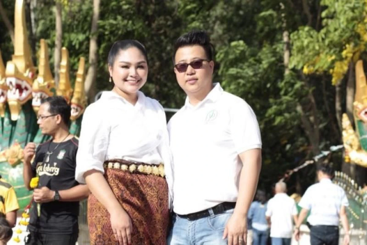 เมื่อถึงเวลาจะทำความฝันให้เป็นจริง นพ.อดิศร ศิริสรรหิรัญ