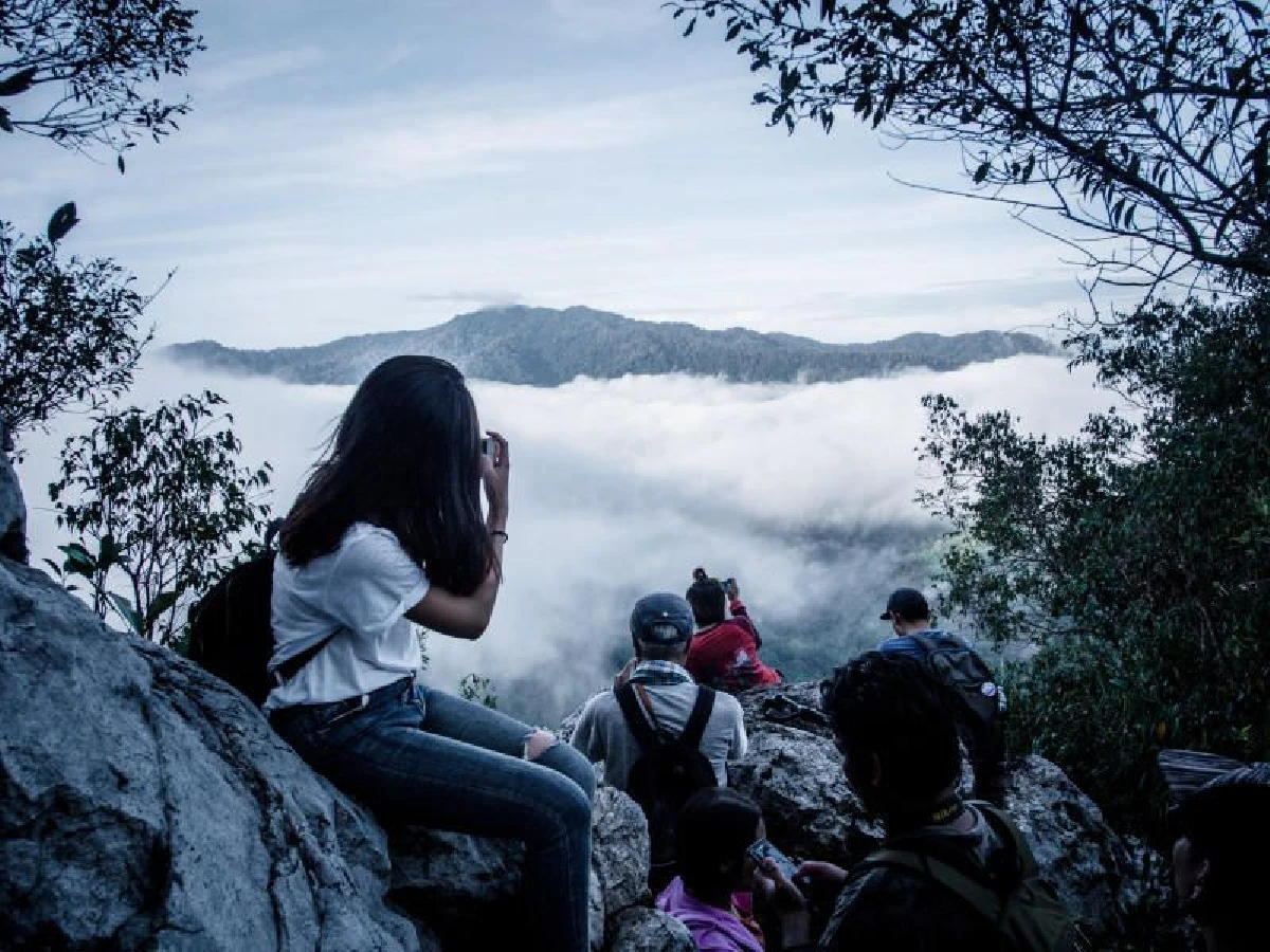 หนาวนี้ เวลาแห่งความสุข