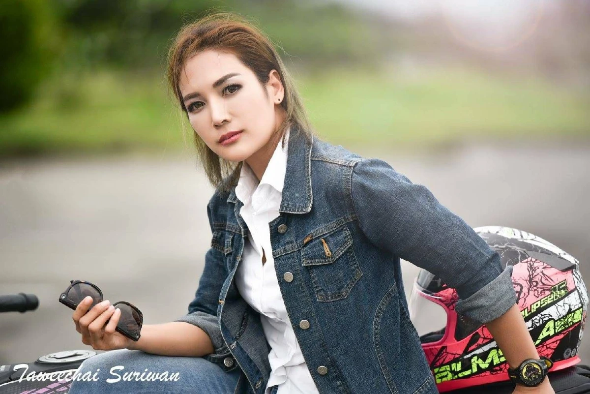 "แม่หลวงกุ้ง" ขอพัฒนาบ้าน ที่เรียกว่าประเทศชาติ