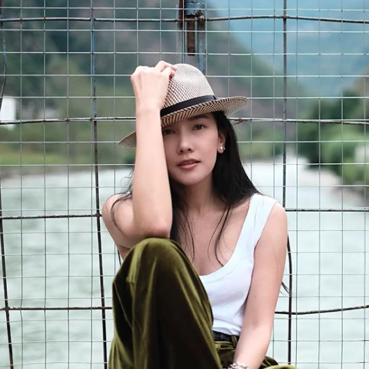 เมื่อ 2 ตัวแม่ “อั้ม พัชราภา” และ “นุ่น วรนุช” บังเอิญกลางห้าง งานนี้มีเมาท์แตก