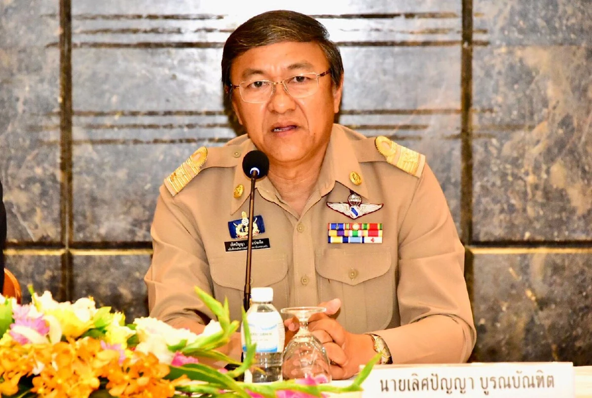 พม. จับมือ ร.พ.รามาธิบดี และ สสส. แถลงการสร้างความตระหนักรู้ของสังคมไทยต่อพิษภัยความรุนแรงในครอบครัว