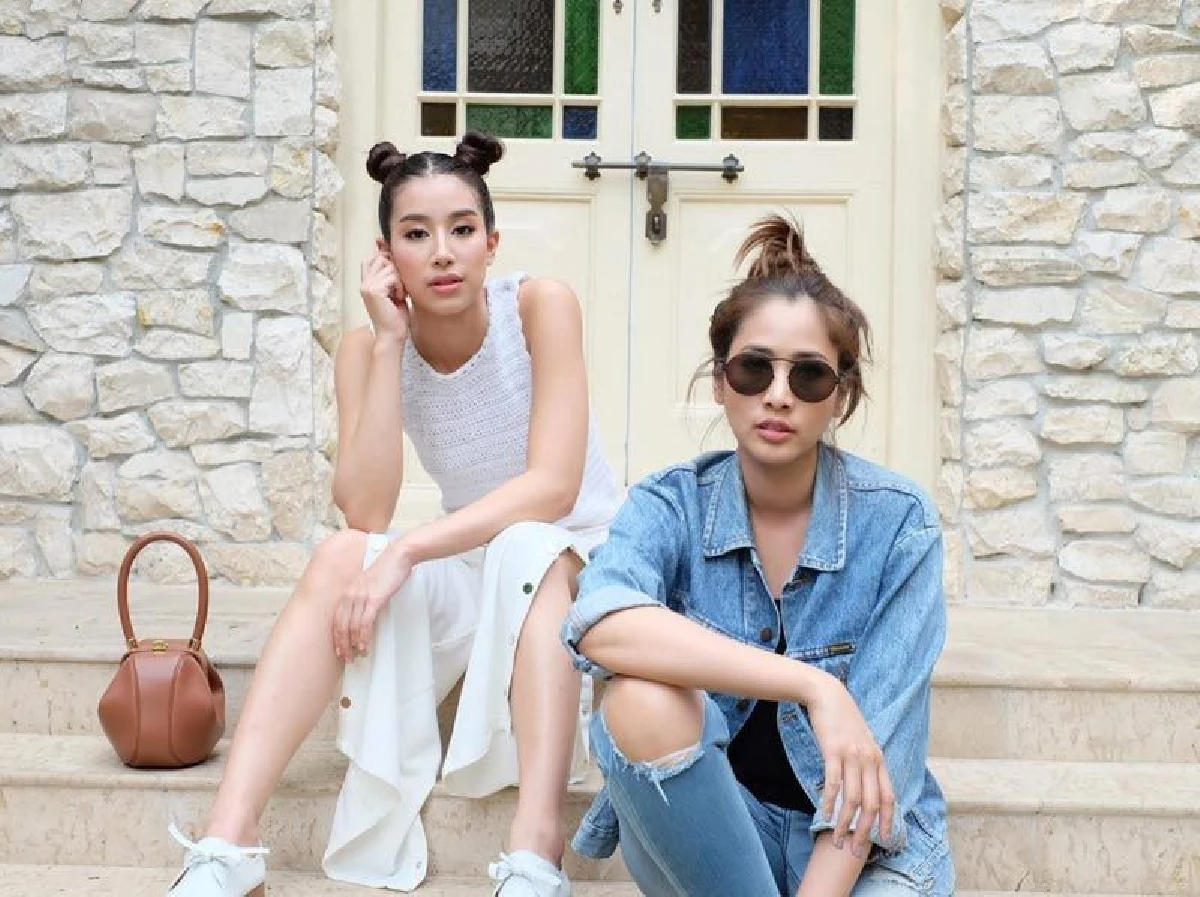 “แพง ภิชาภัช” ส่งกำลังใจถึง “มิ้นต์ ชาลิดา” หลังโดนถล่มหนัก เป็นแม่สื่อให้ “แมท-สงกรานต์"