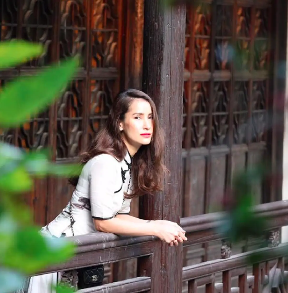 "แอน ทองประสม” สุดฮา! โพสต์ภาพสมัยเข้าวงการแรกๆ แซวความสวยเพื่อนซี้ "ธัญญ่า-นัท”