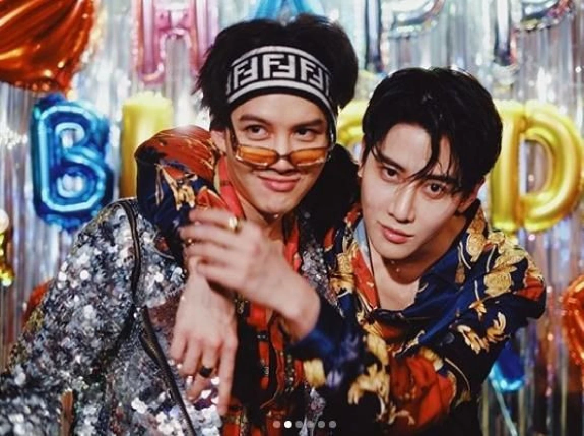 ไมค์ พิรัชต์ เซอร์ไพรส์จัดหนัก! ซื้อรถหรูในฝันให้คุณแม่เป็นของขวัญวันเกิด