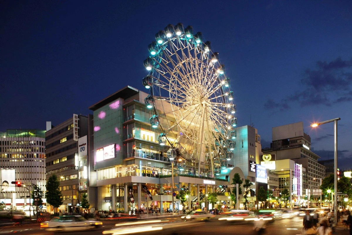 สนามบินชูบุ เซ็นแทรร์ นาโกย่าชวนนักท่องเที่ยวไทย สัมผัสประสบการณ์ท่องเที่ยว